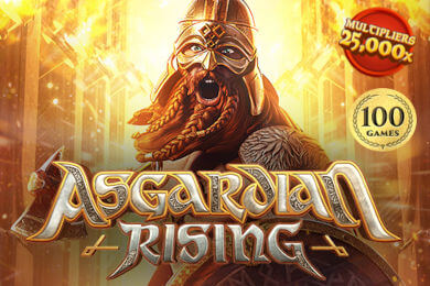 Asgardianrising онлайн Баунти Казино