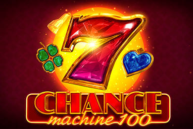 Chancemachine100wl автомат Баунти Казино